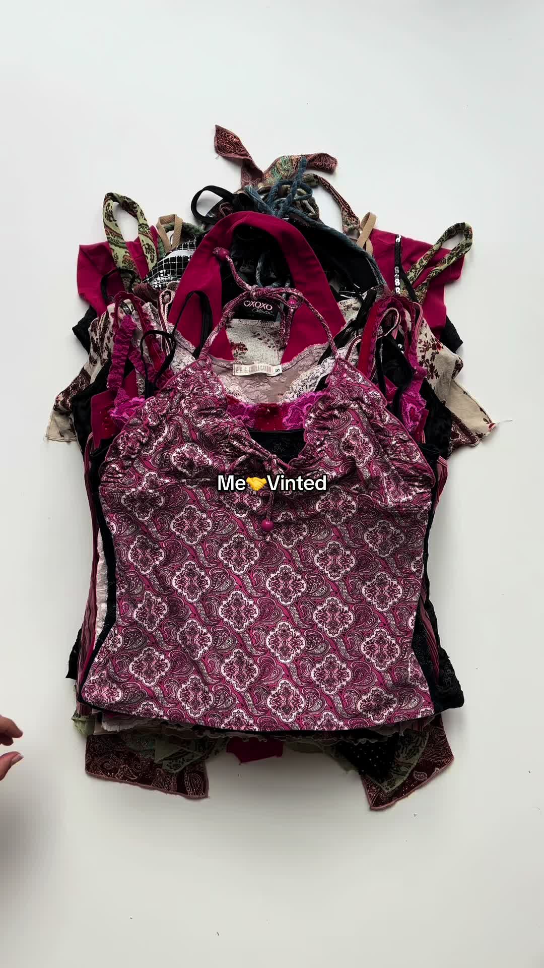 @Kitty Love Vintage