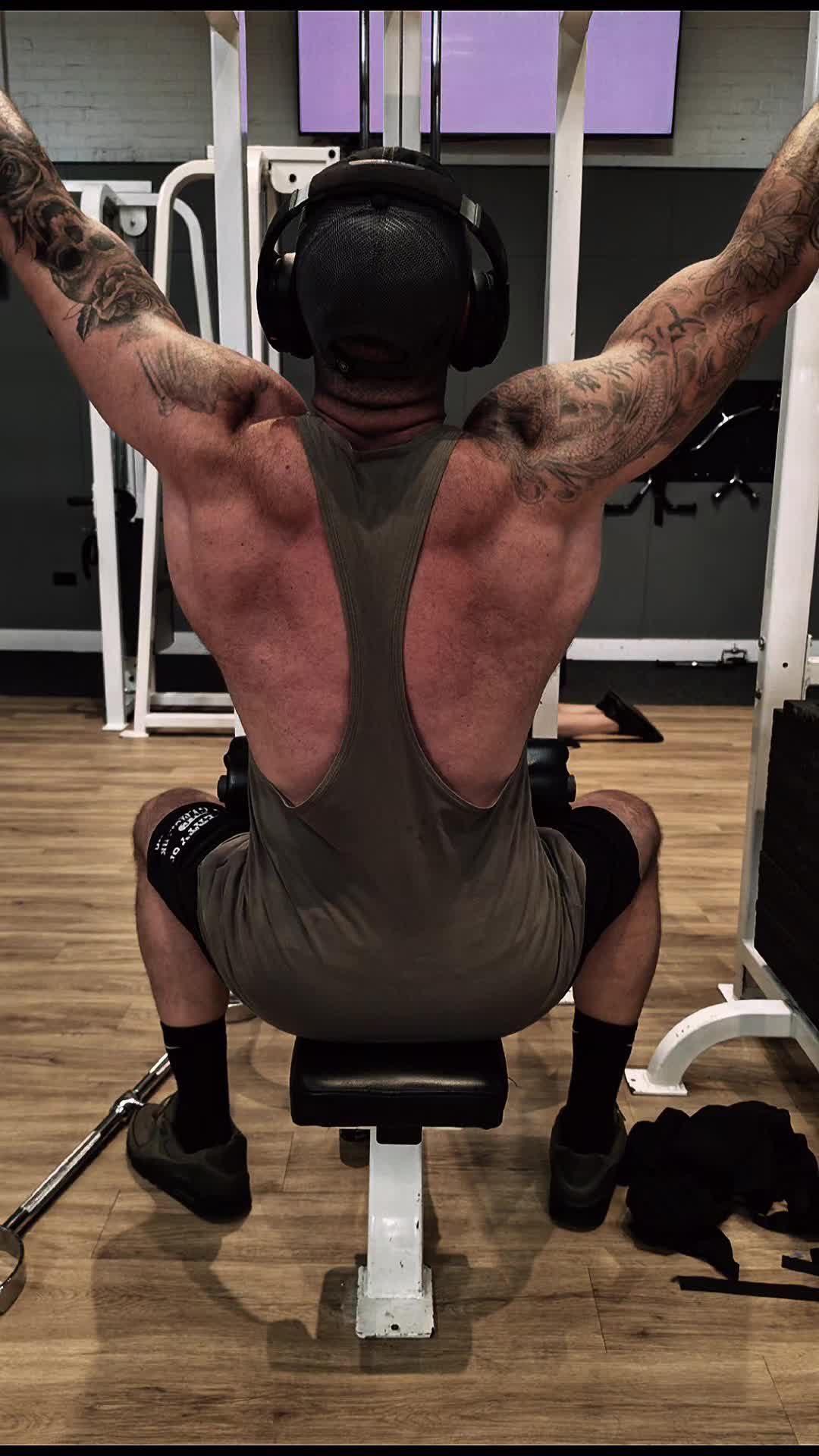 @GymBRat ✅️