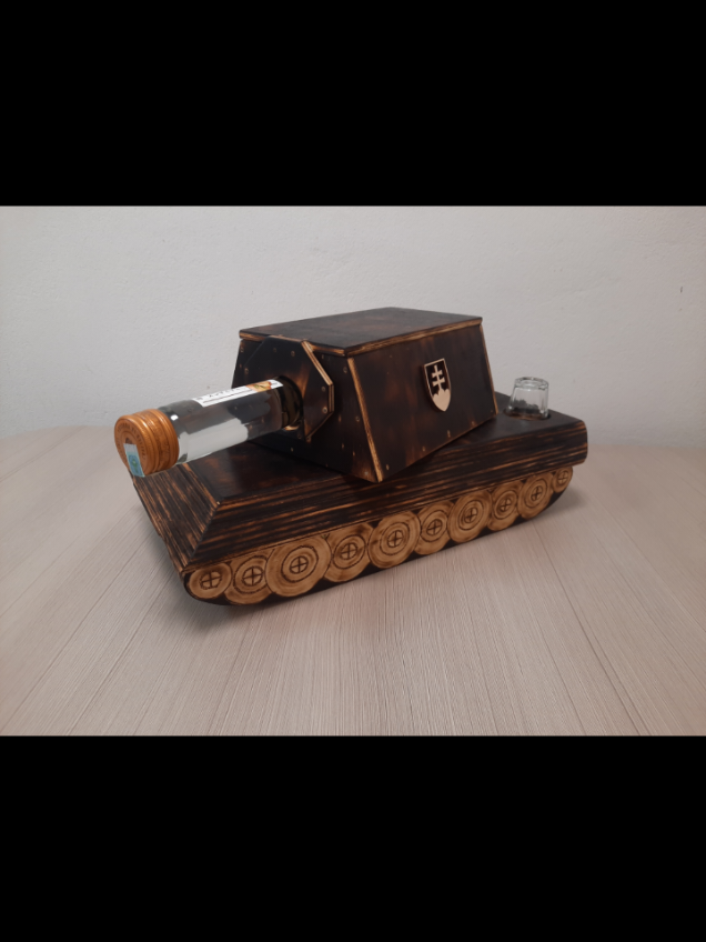 @P.B.Pyrography