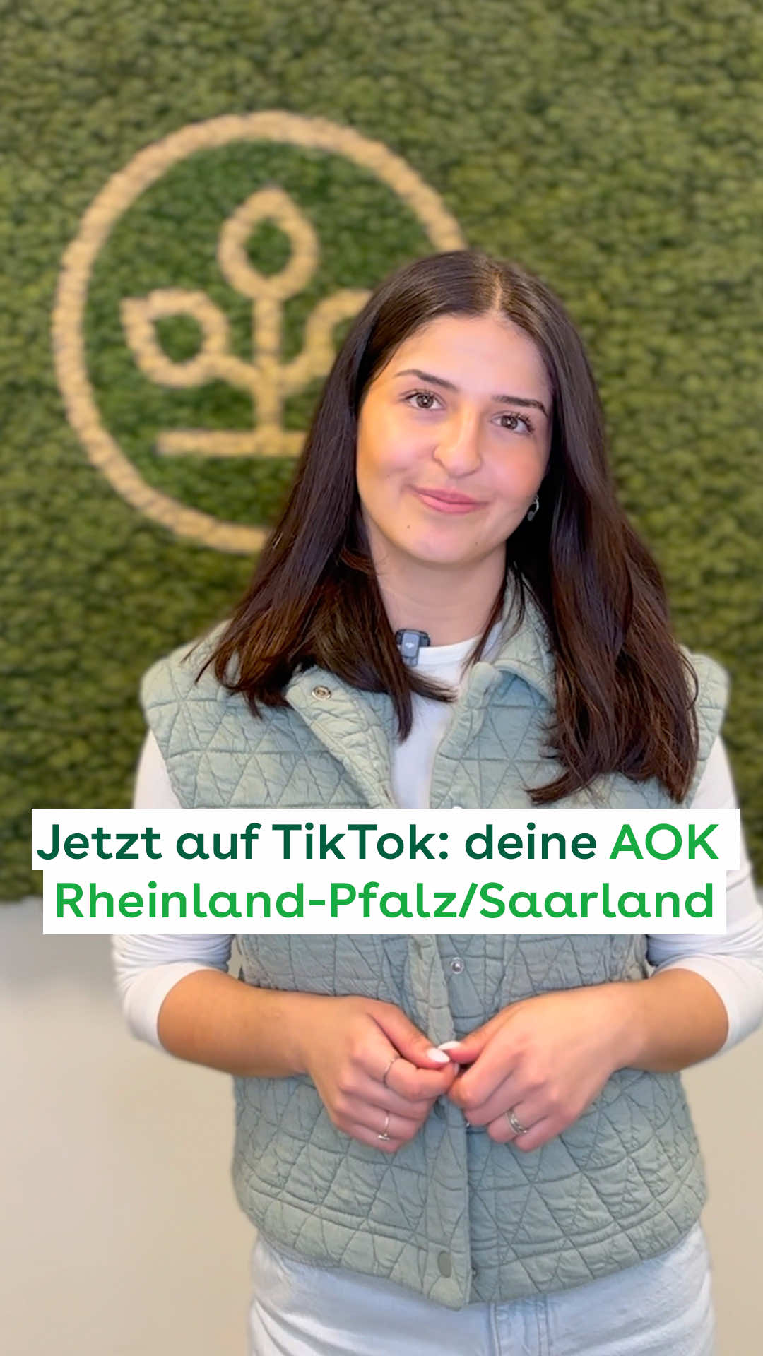 @AOK Rheinland-Pfalz/Saarland