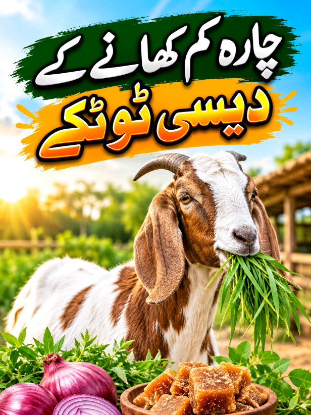 @Kisan goat farm🐐