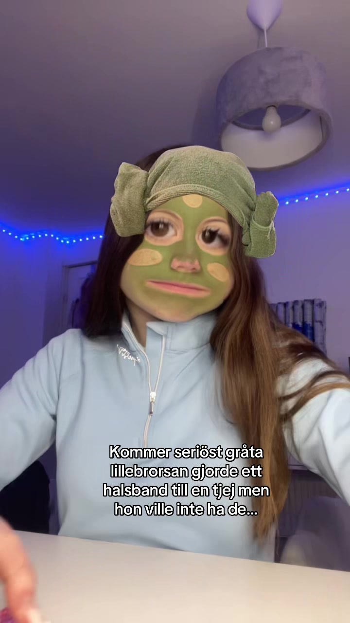 @Hemligt