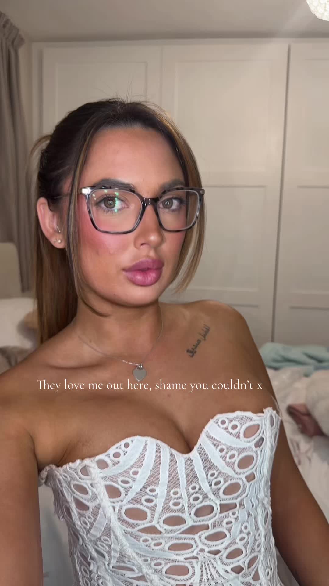 @Megan