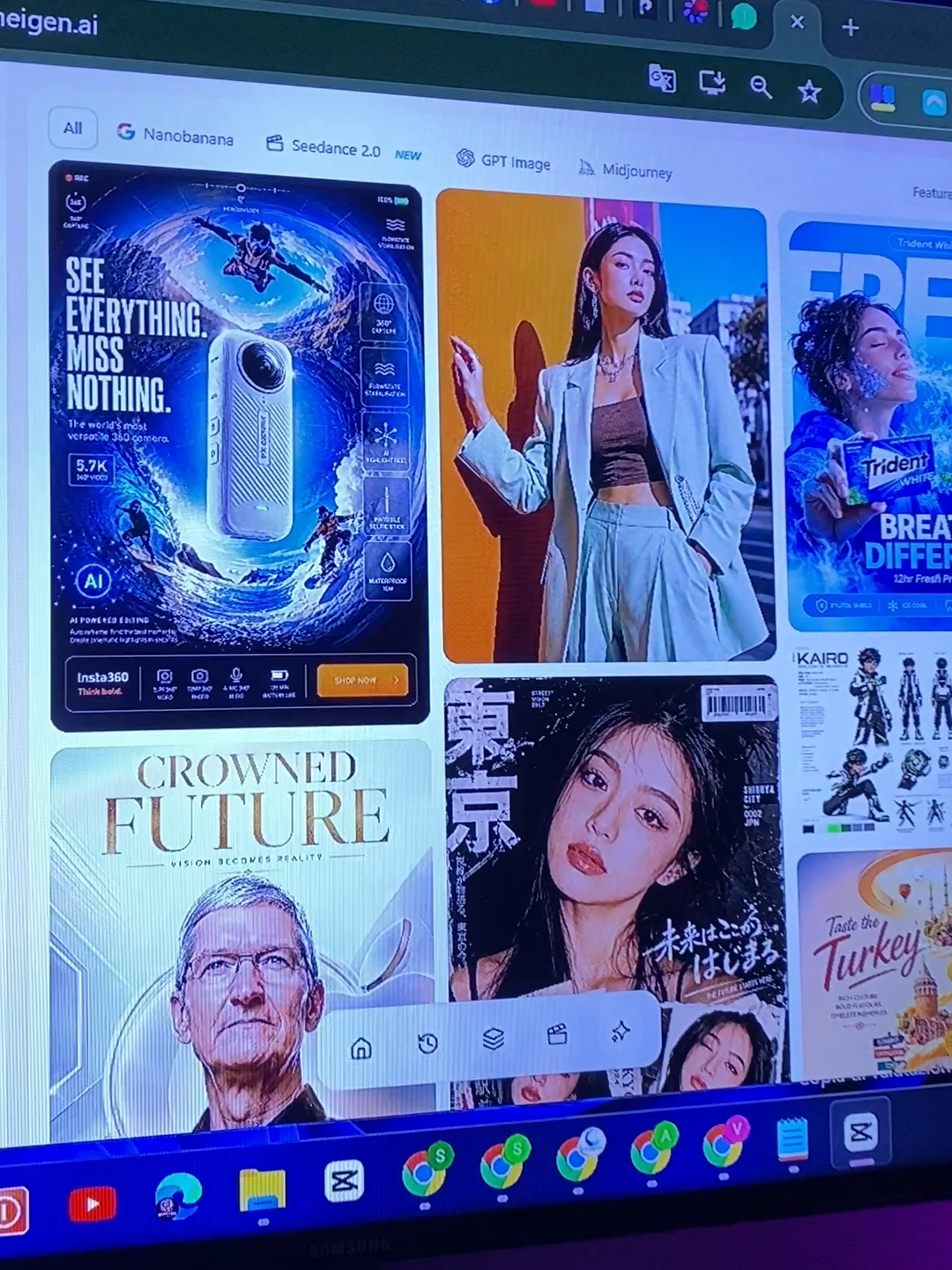 @AI Discovery