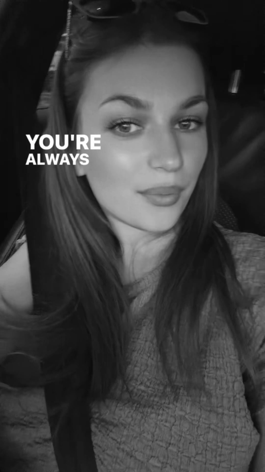 @Chloe Thomas