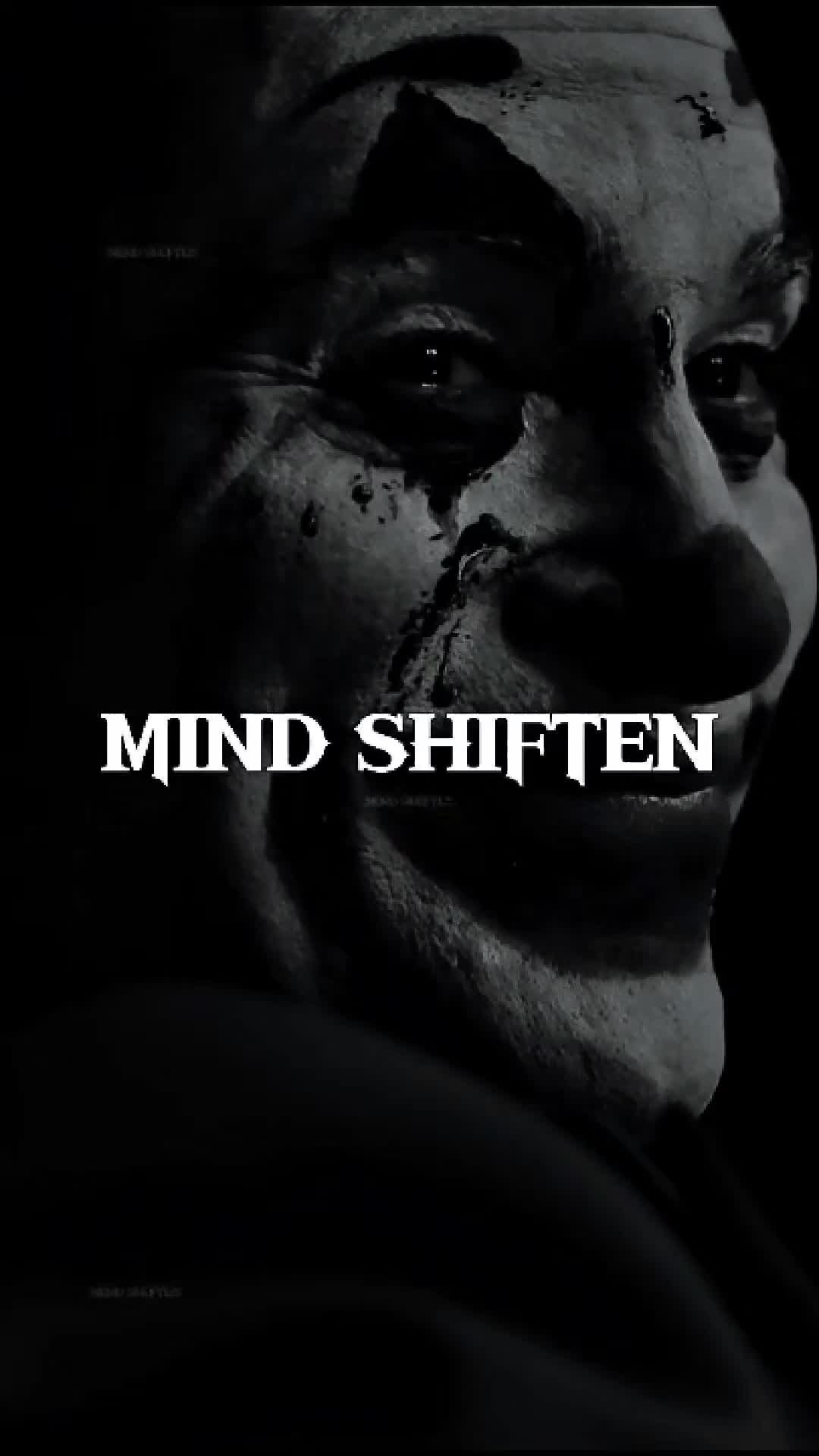 @MIND SHIFTEN 💪
