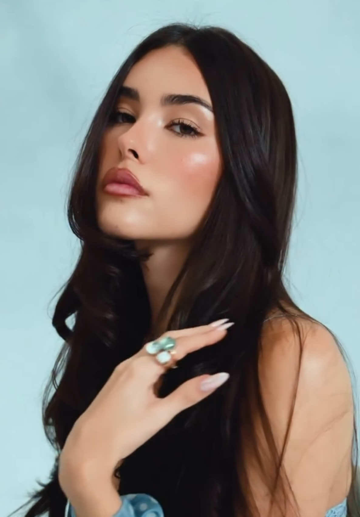 @Madison Beer Italia