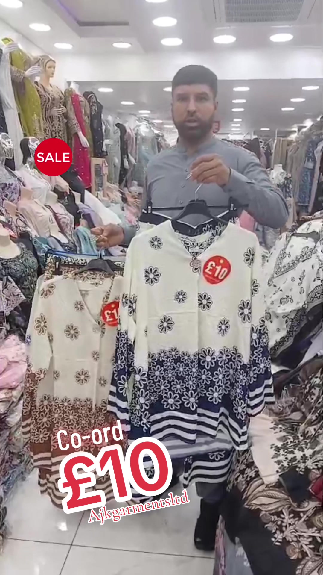 @AJK GARMENTS LTD
