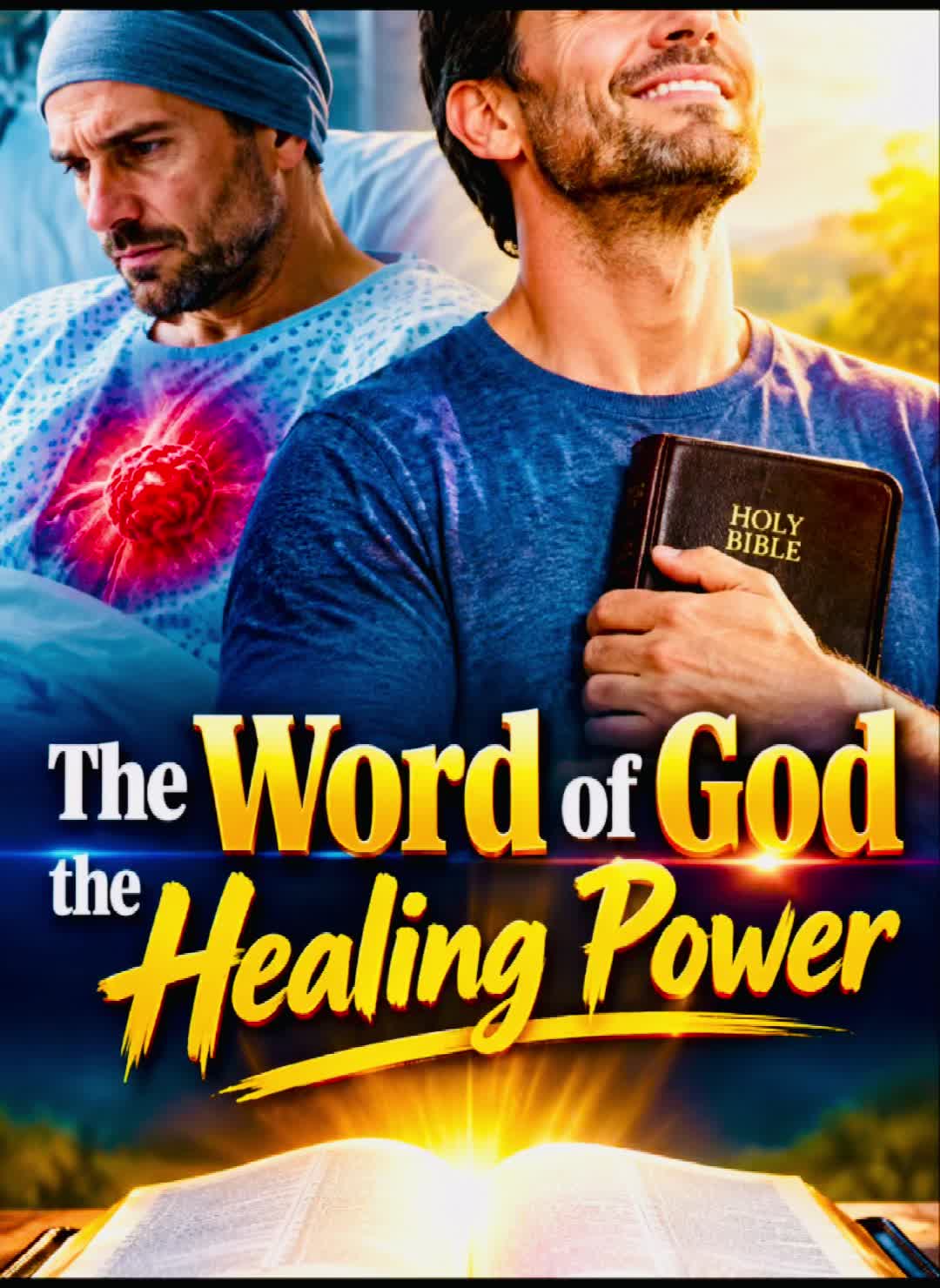 @I&rsquo;m a superman in Christ Jesus