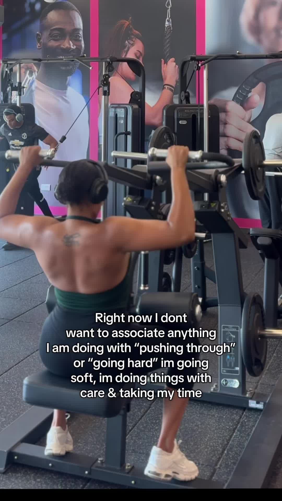 @Teeshatalks | Mind & Body