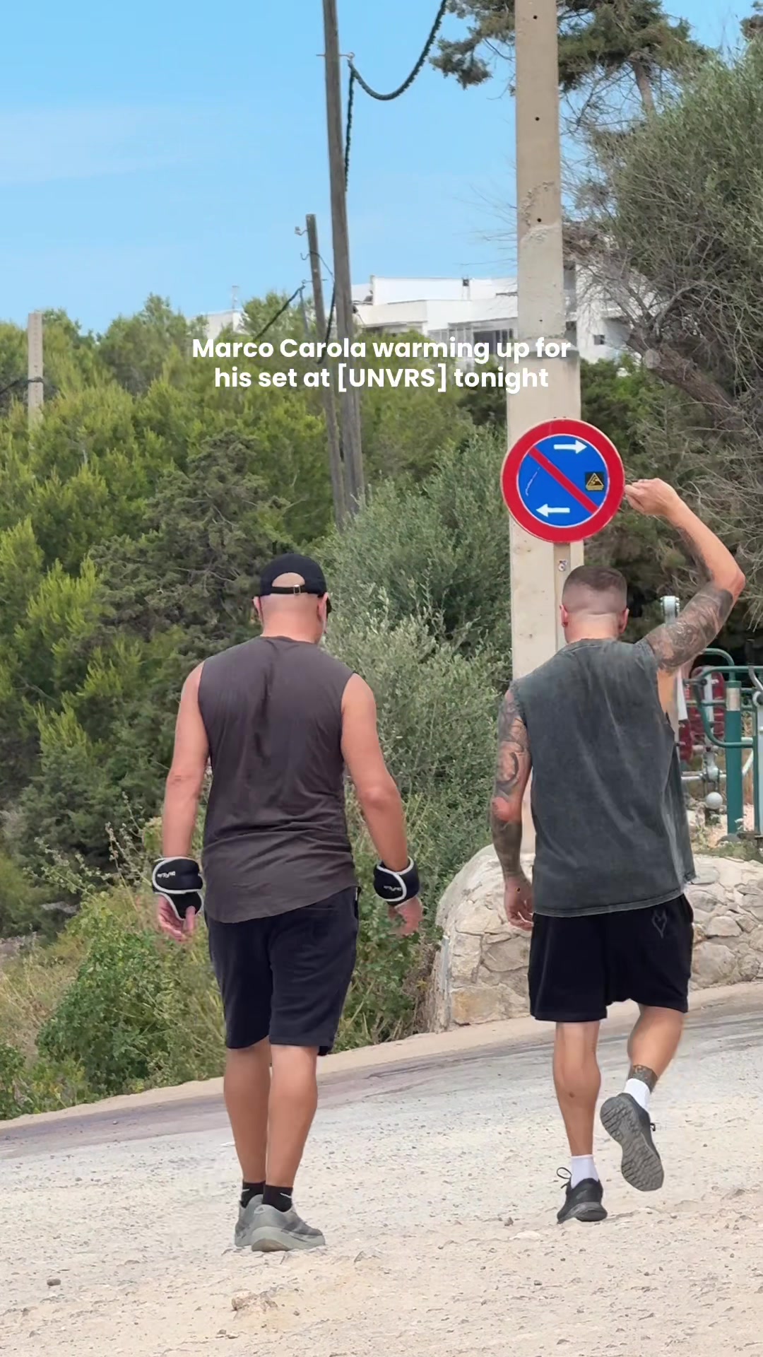 @The Ibiza Times