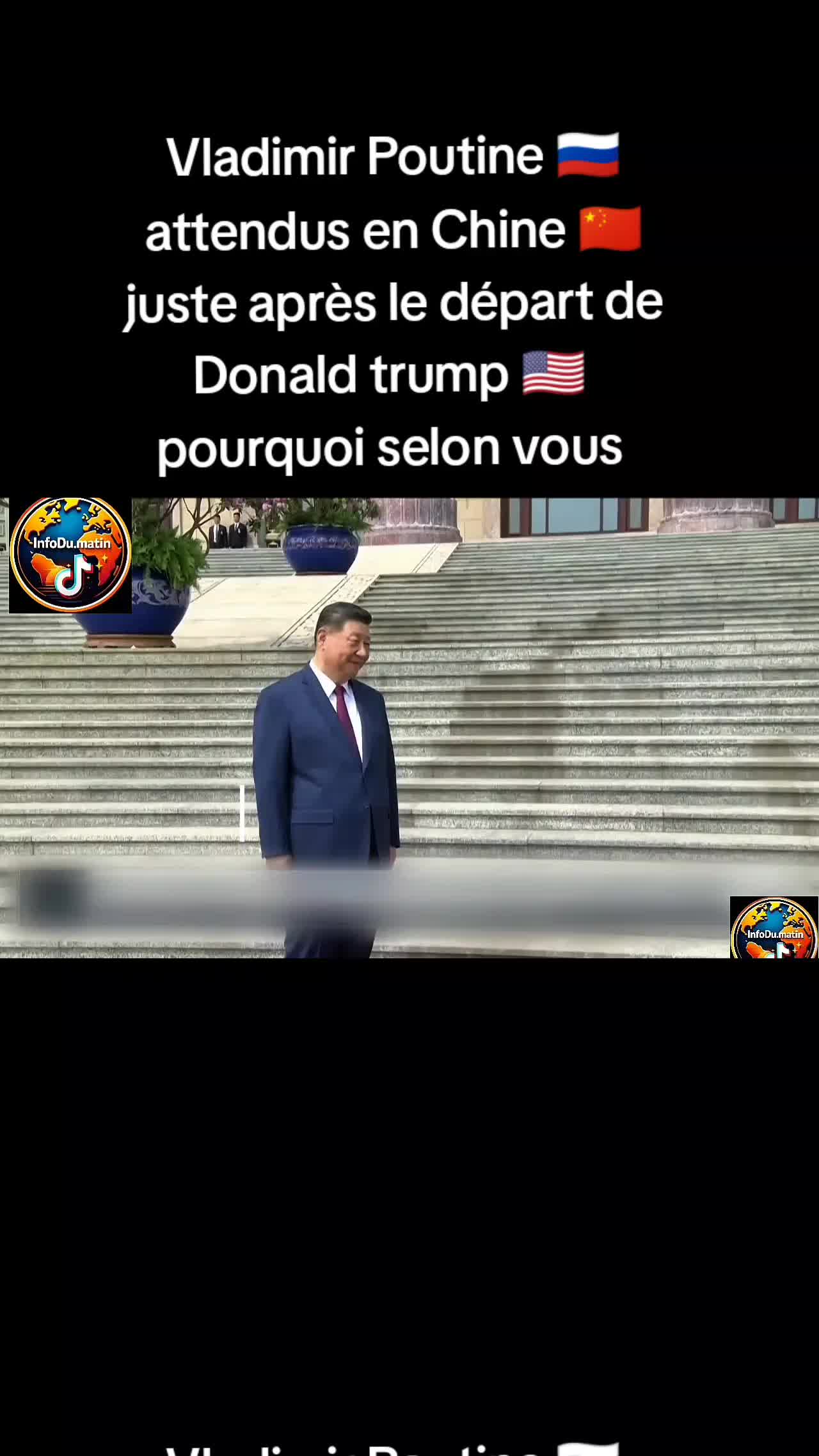@Info du matin