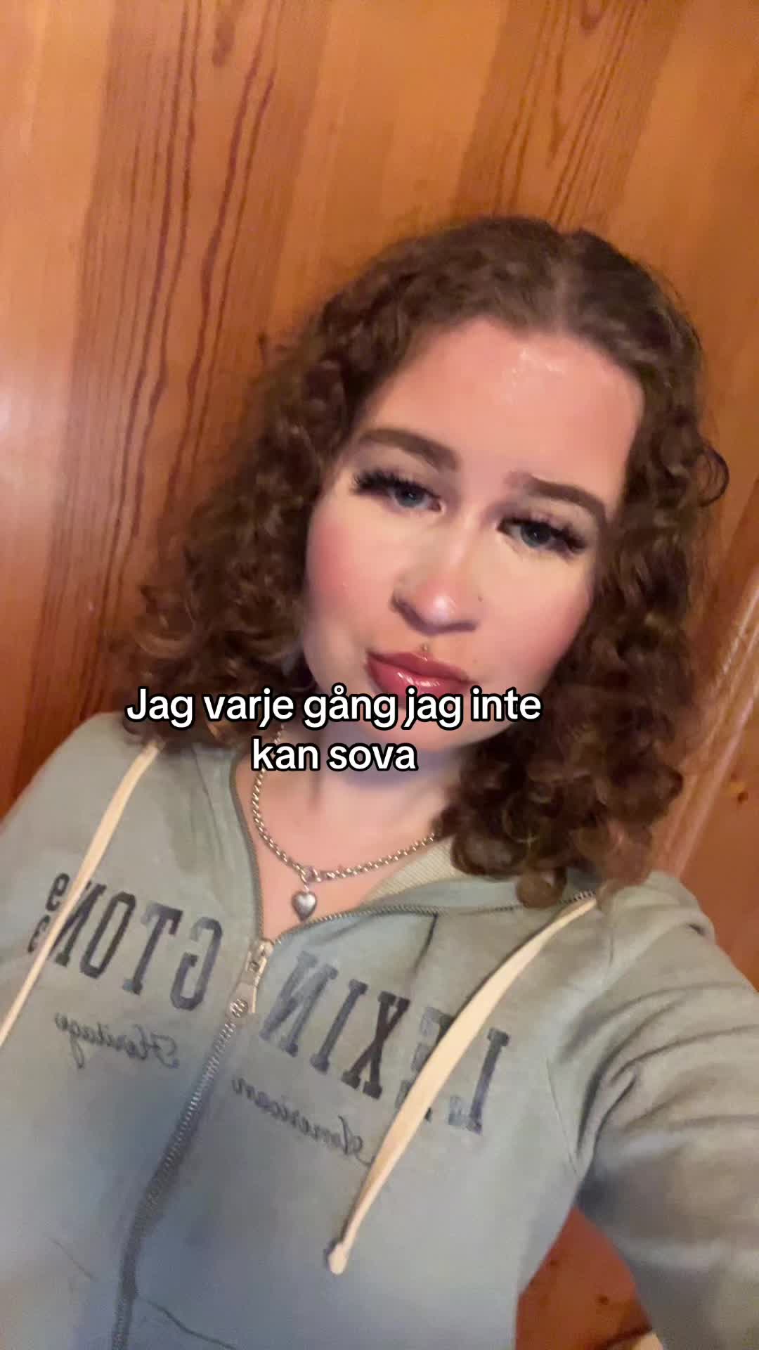 @De e Nina bby