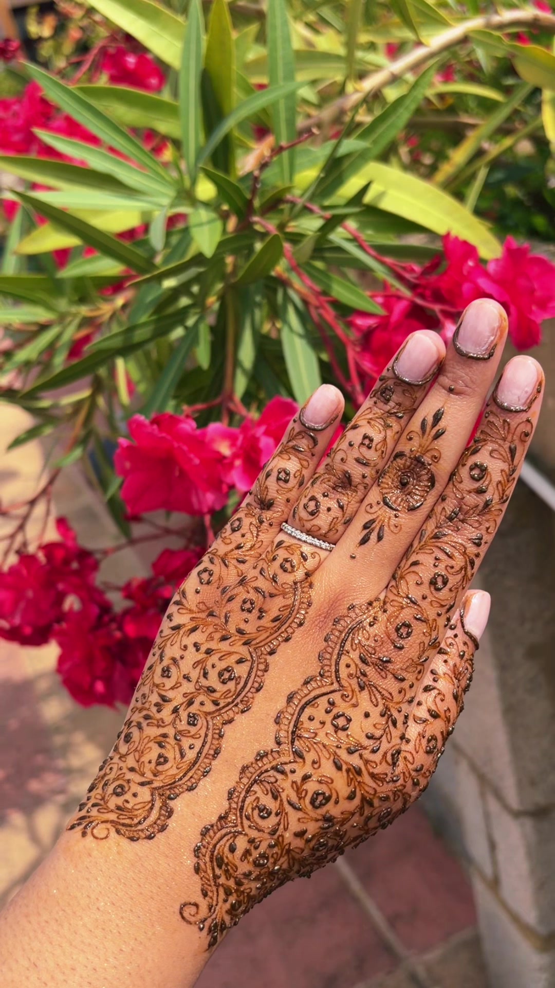 @ਈਸ਼ Mehndi