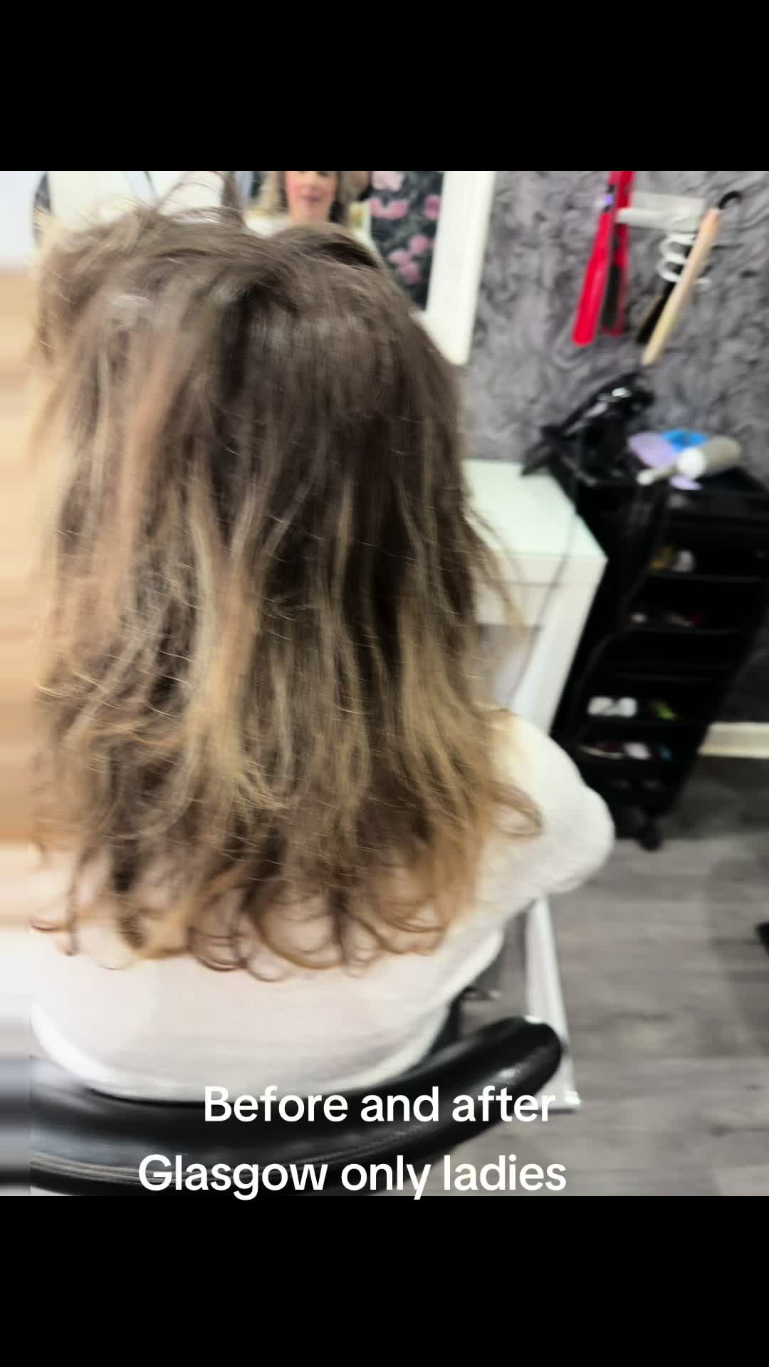 @Bahar  salon hair &beuity