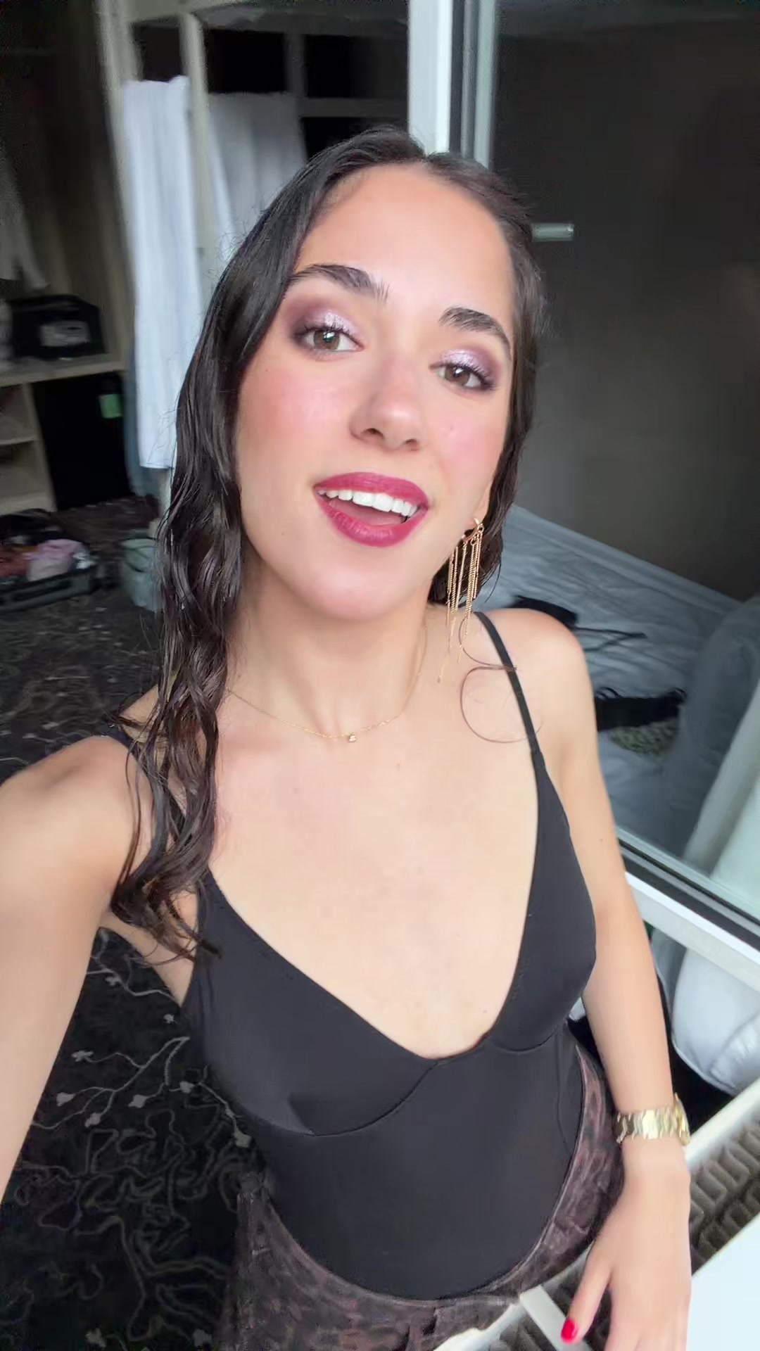 @bea texidor