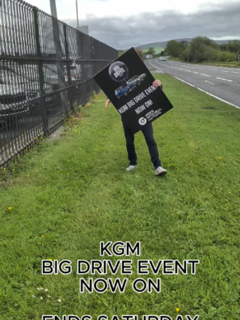 @Greg Mitchell Motors