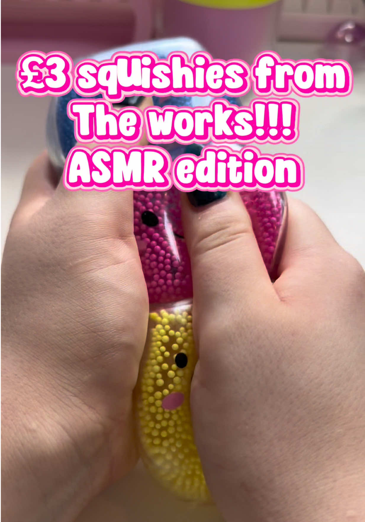 @Sparkly Stickys