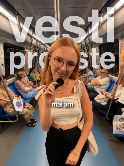 @Romania Fast-Forward
