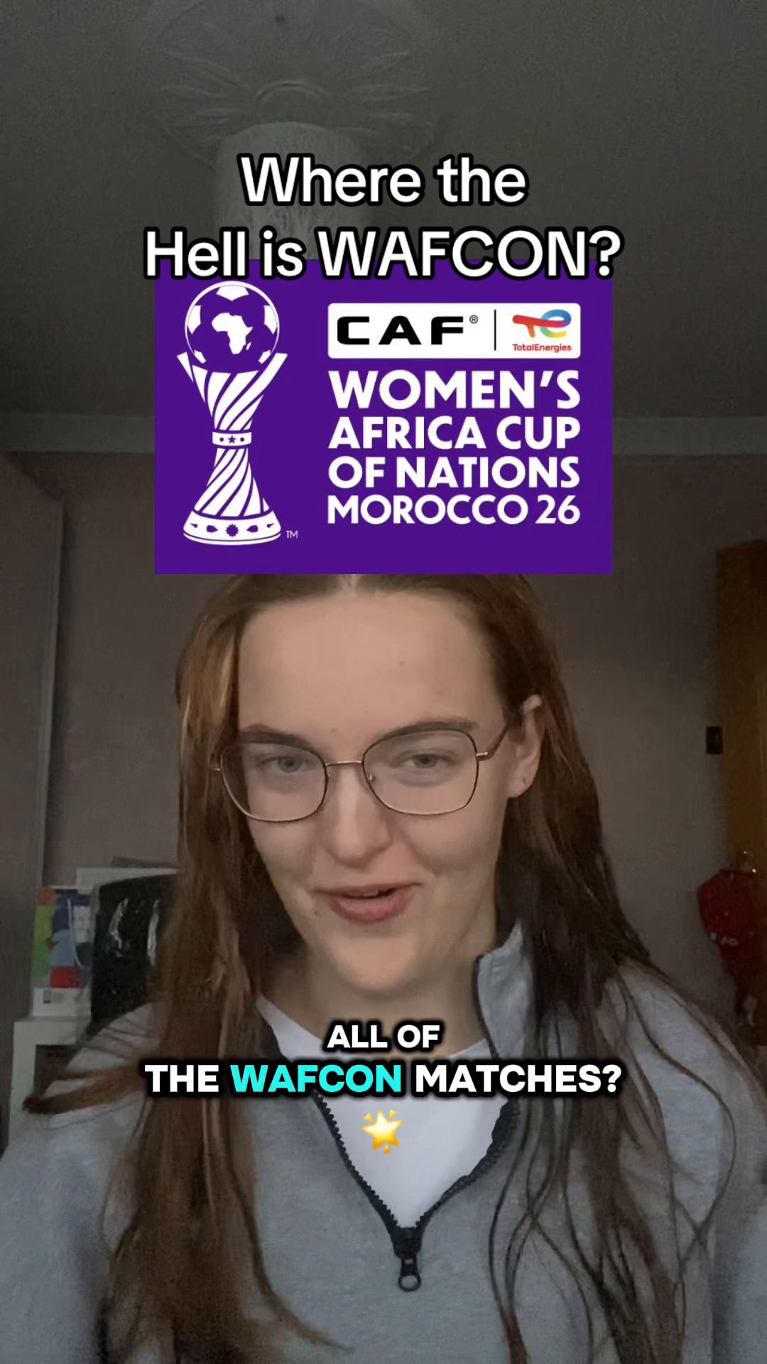 @Amy | All Things Woso ⚽️🏃&zwj;♀️