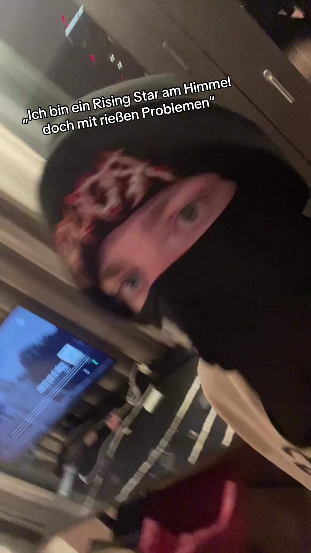 @Justin