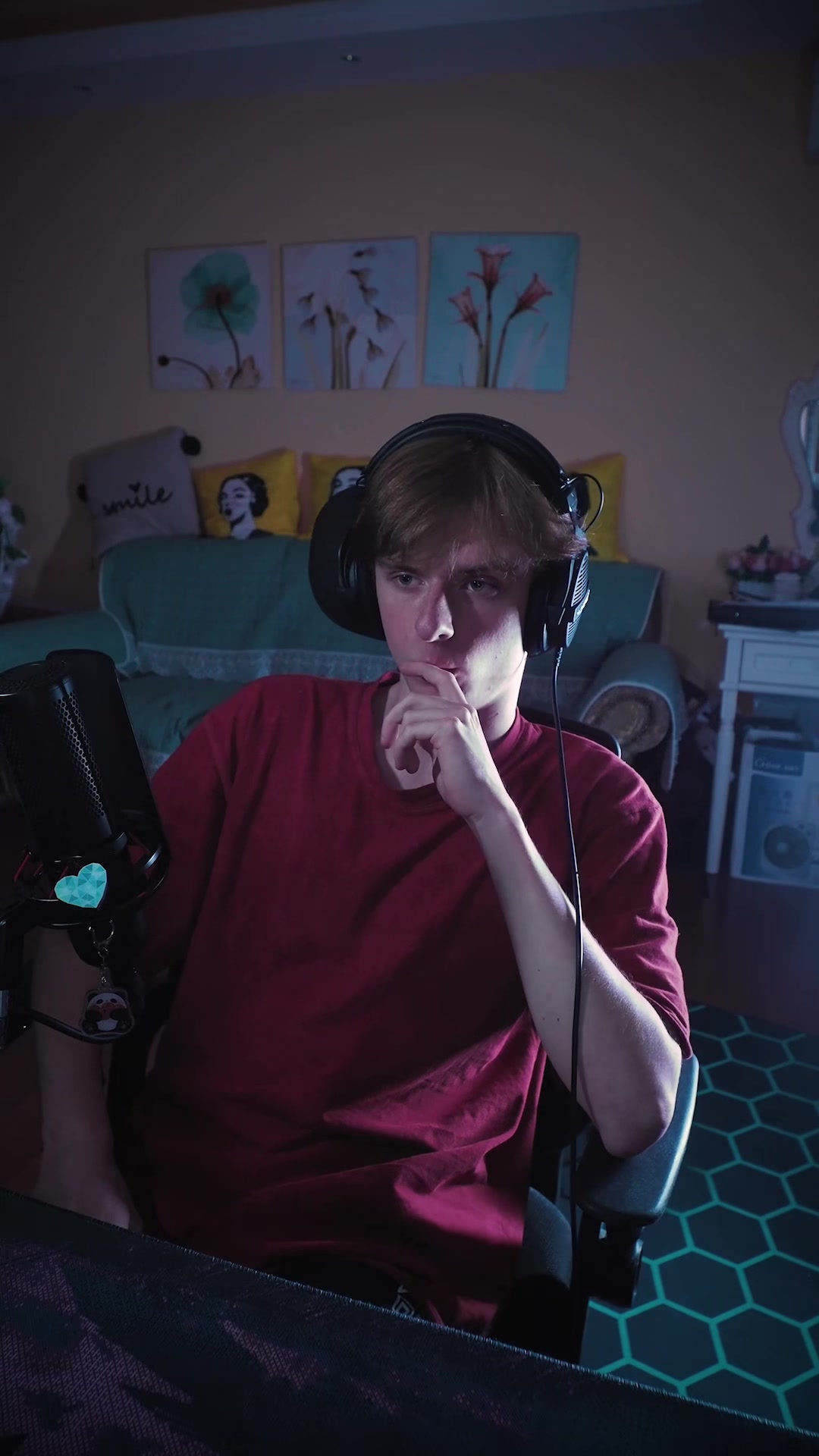@SoundReflection