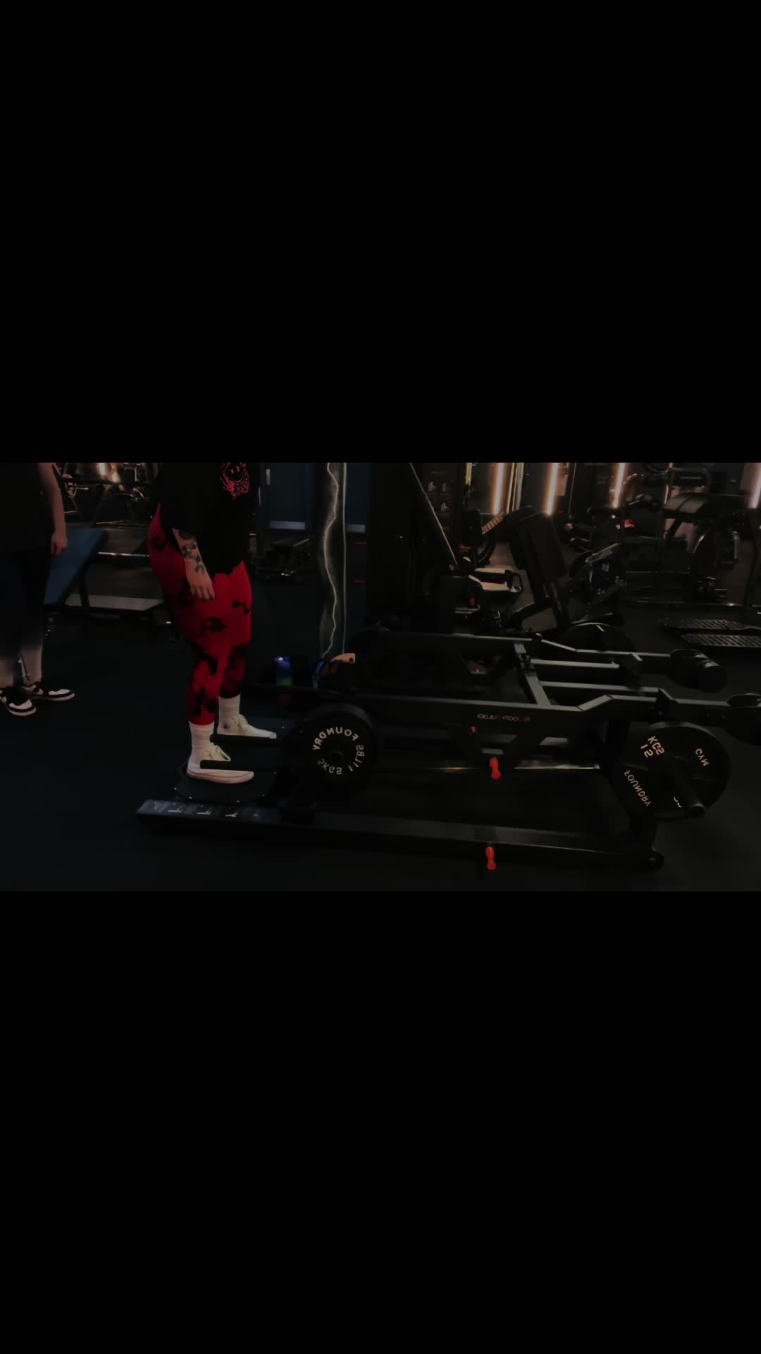 @Pumpkin | Fitness ๐