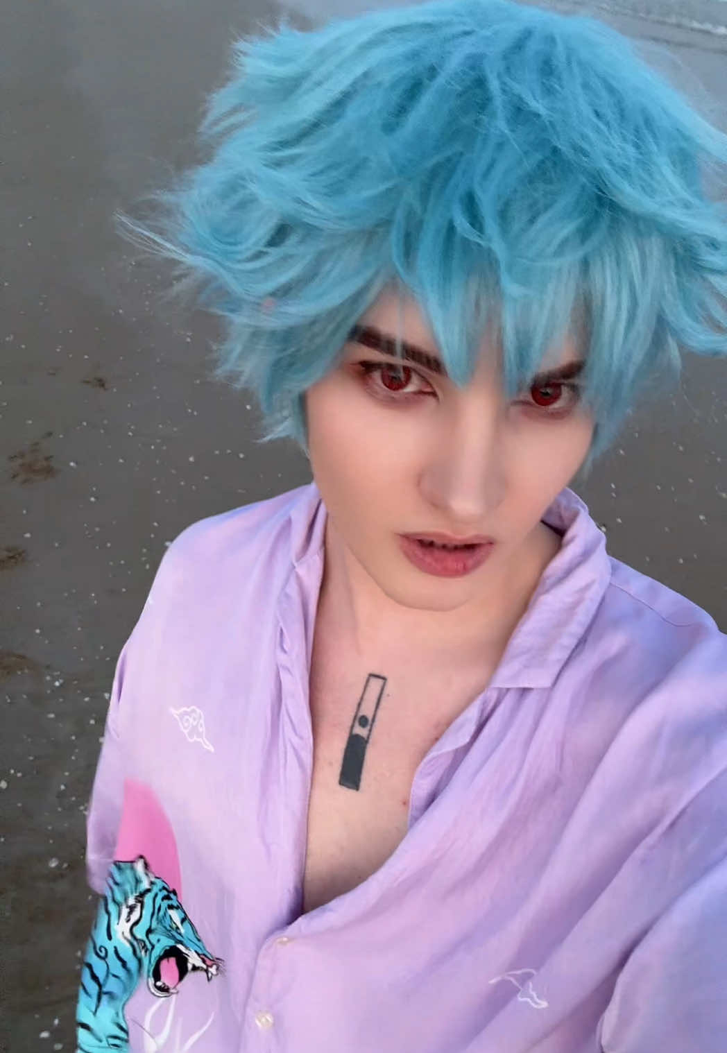 @Tigercosplay