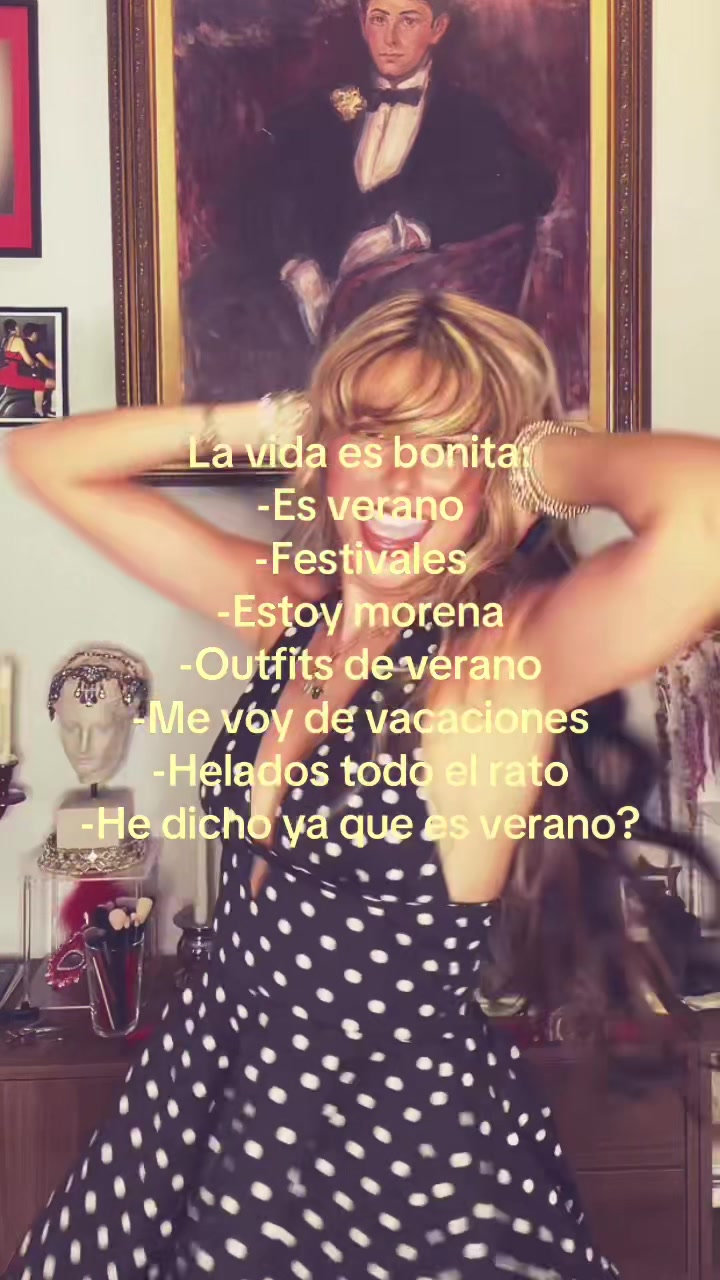 @violeta fernandez go