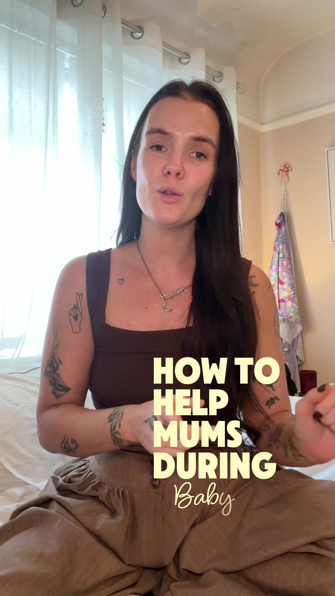 @Samantha | Healing mum life
