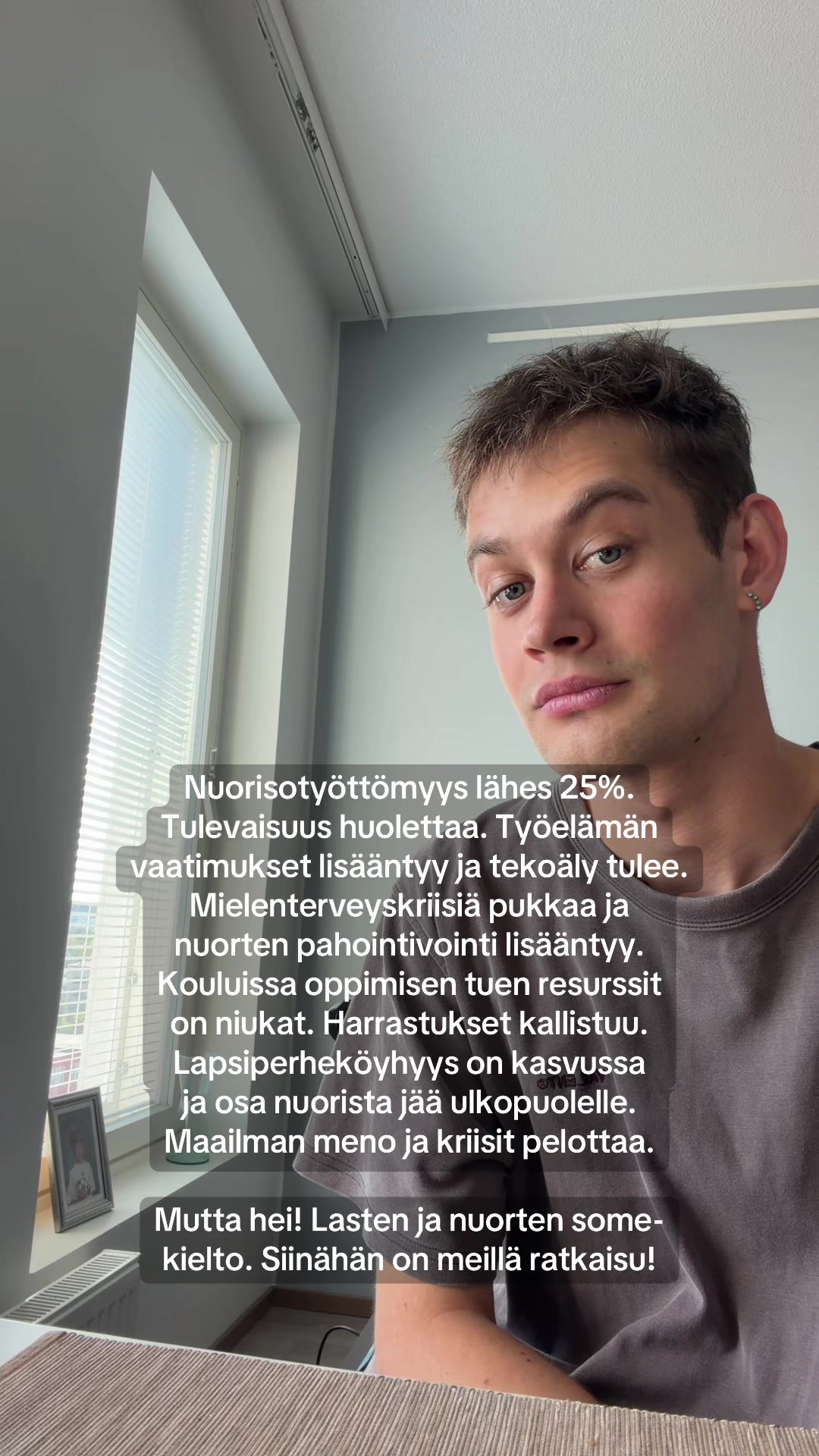 @Lauri Lindén