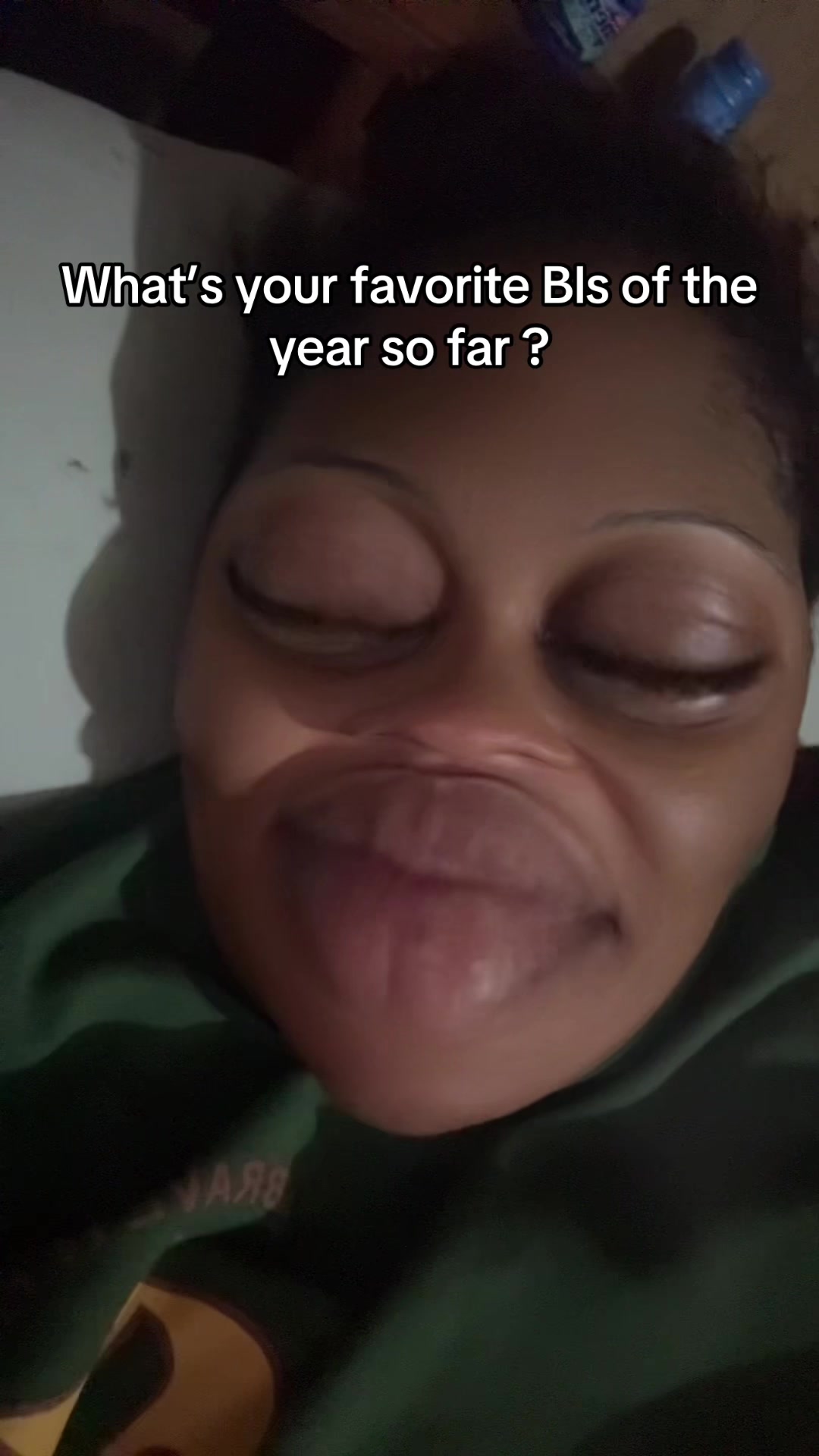 @Dramaticcarah