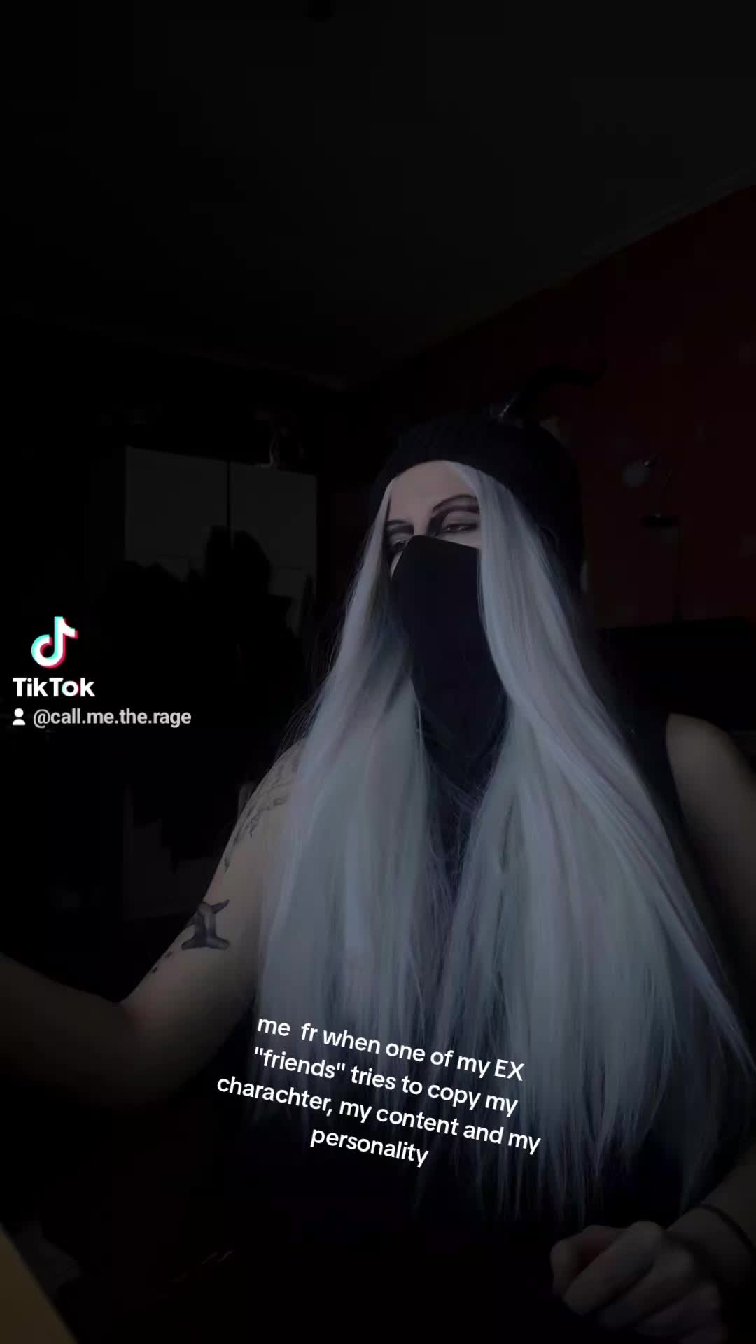@Rage