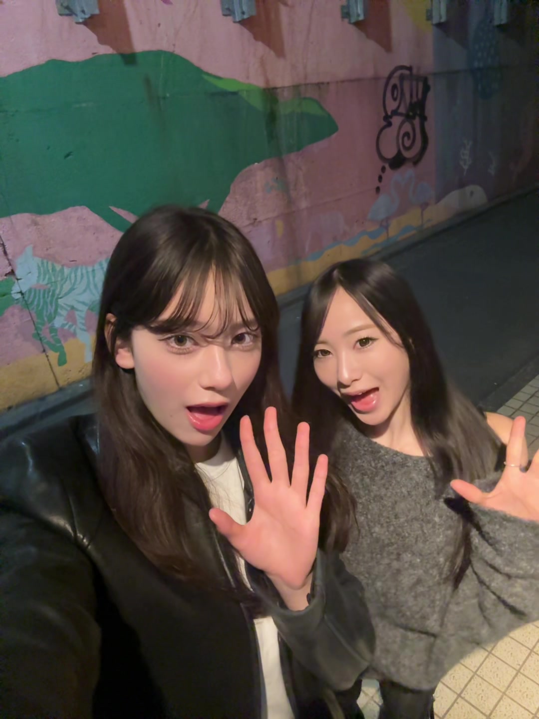 @野乃ジゼル