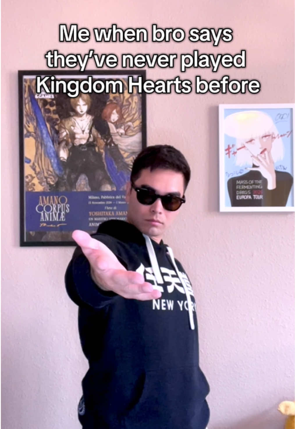 @Chris Haah