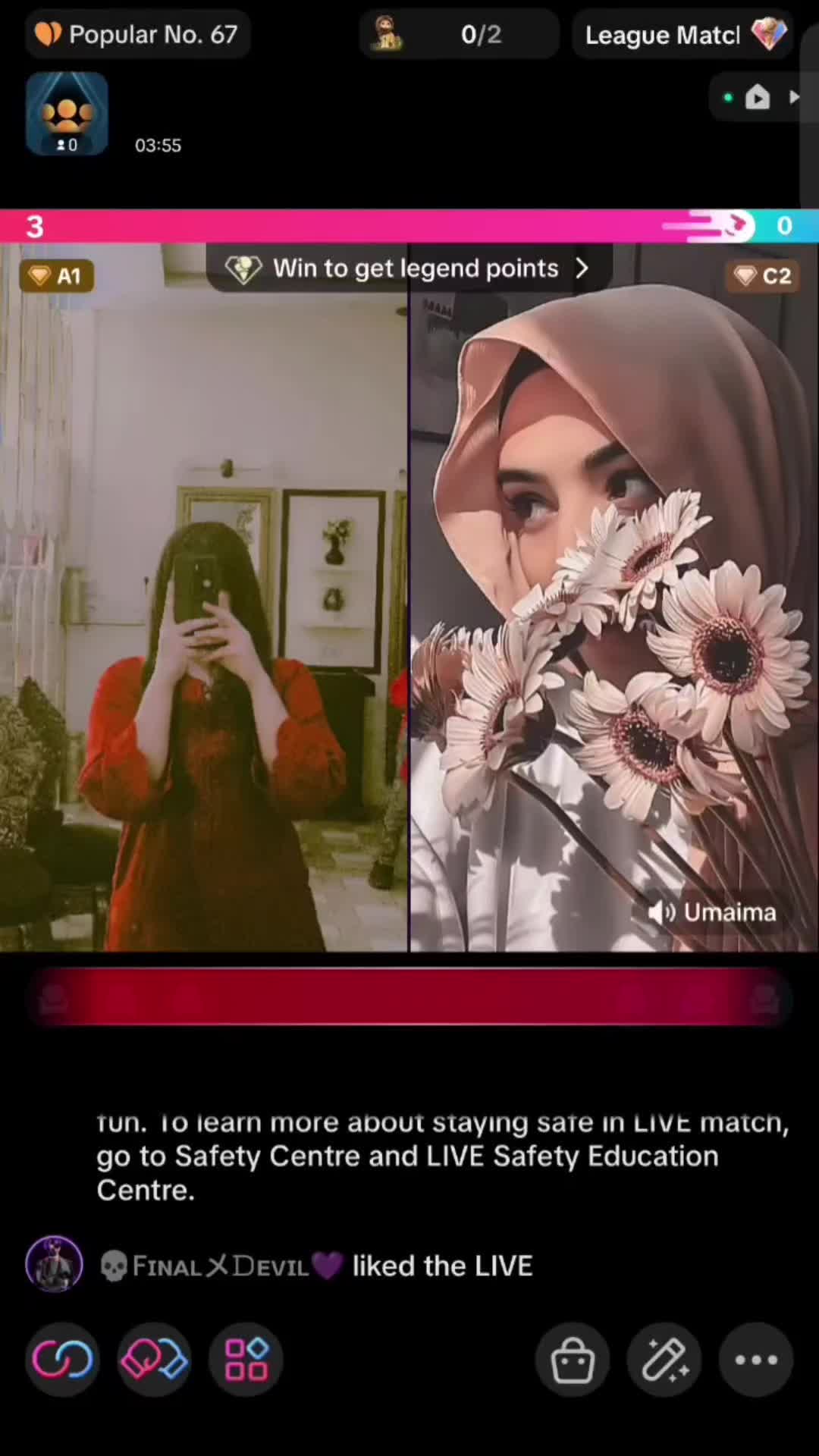 @💜𝕯𝖊ѵ𝖎𝖑 𝕼𝖚𝖊𝖊𝖓💜