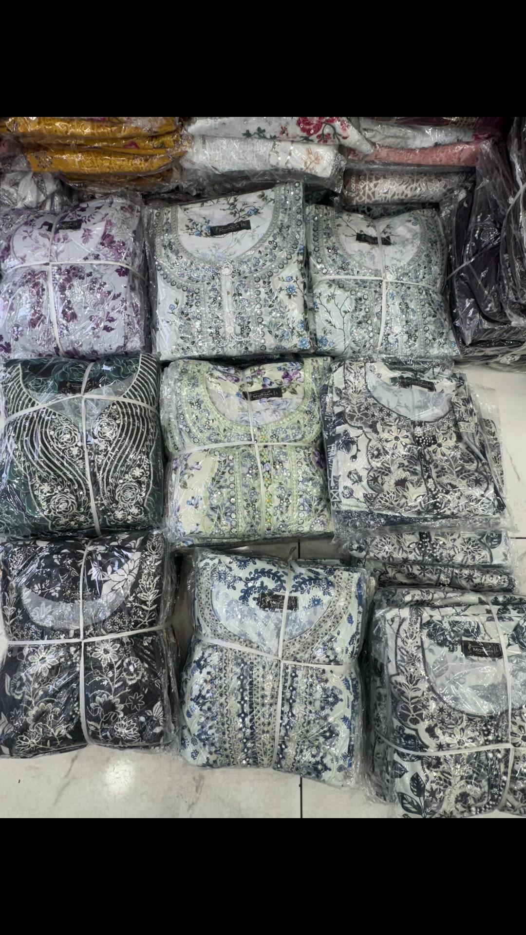 @AJK GARMENTS LTD
