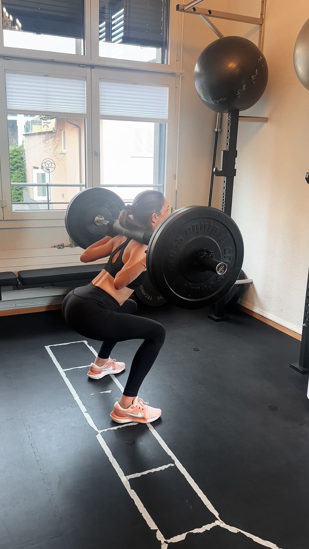 @strongnotskinny
