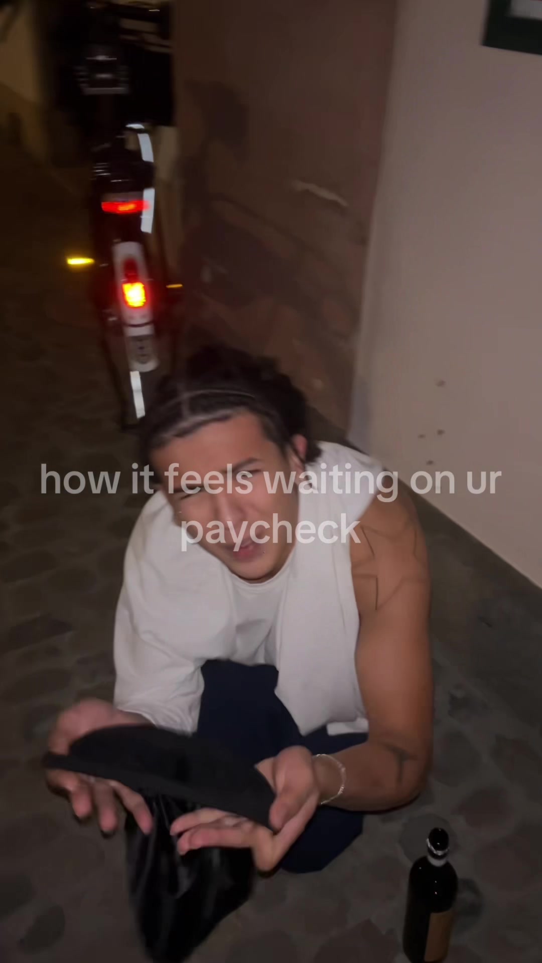 @NeverSober