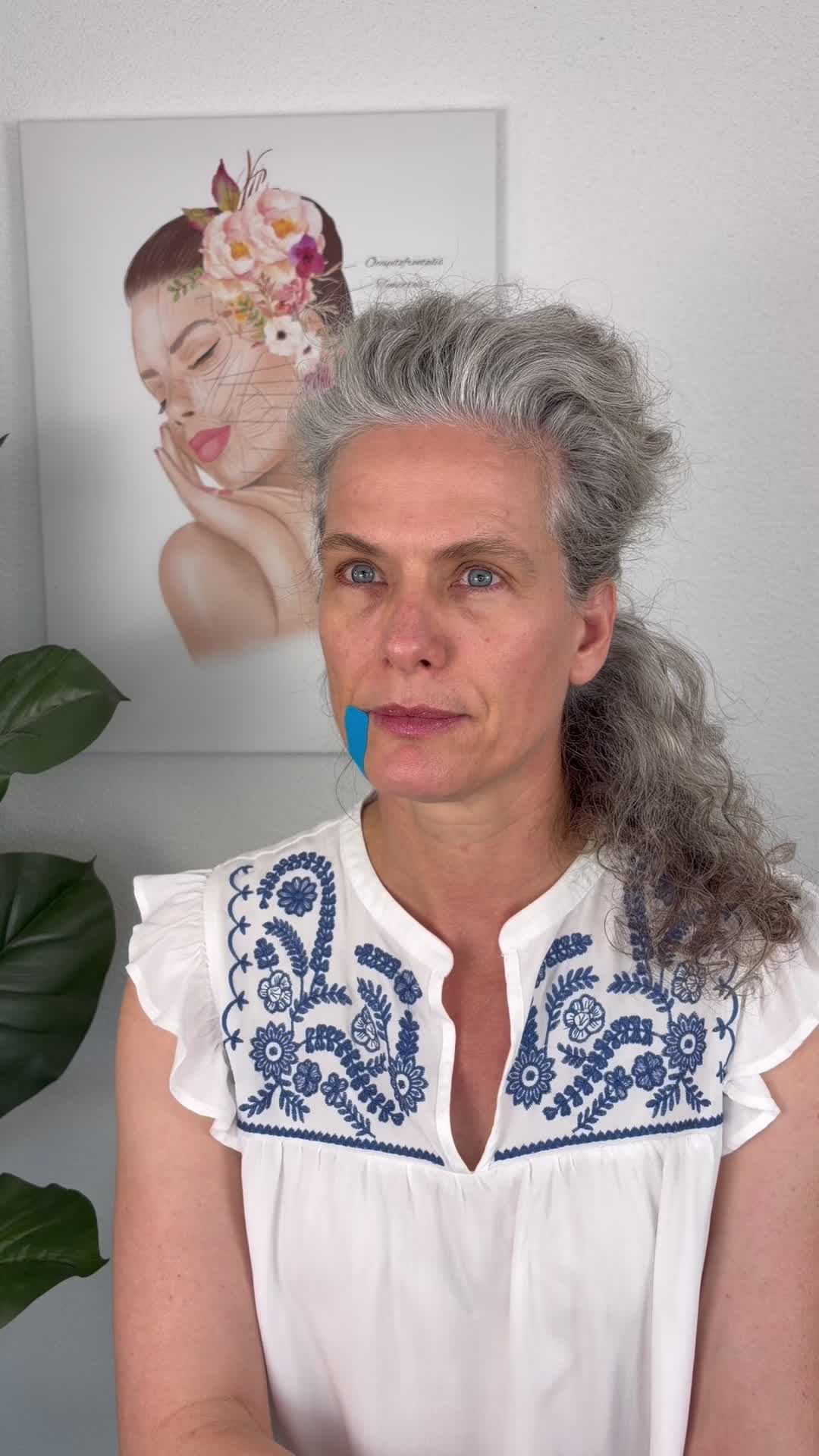 @ninaschennach_faceyoga