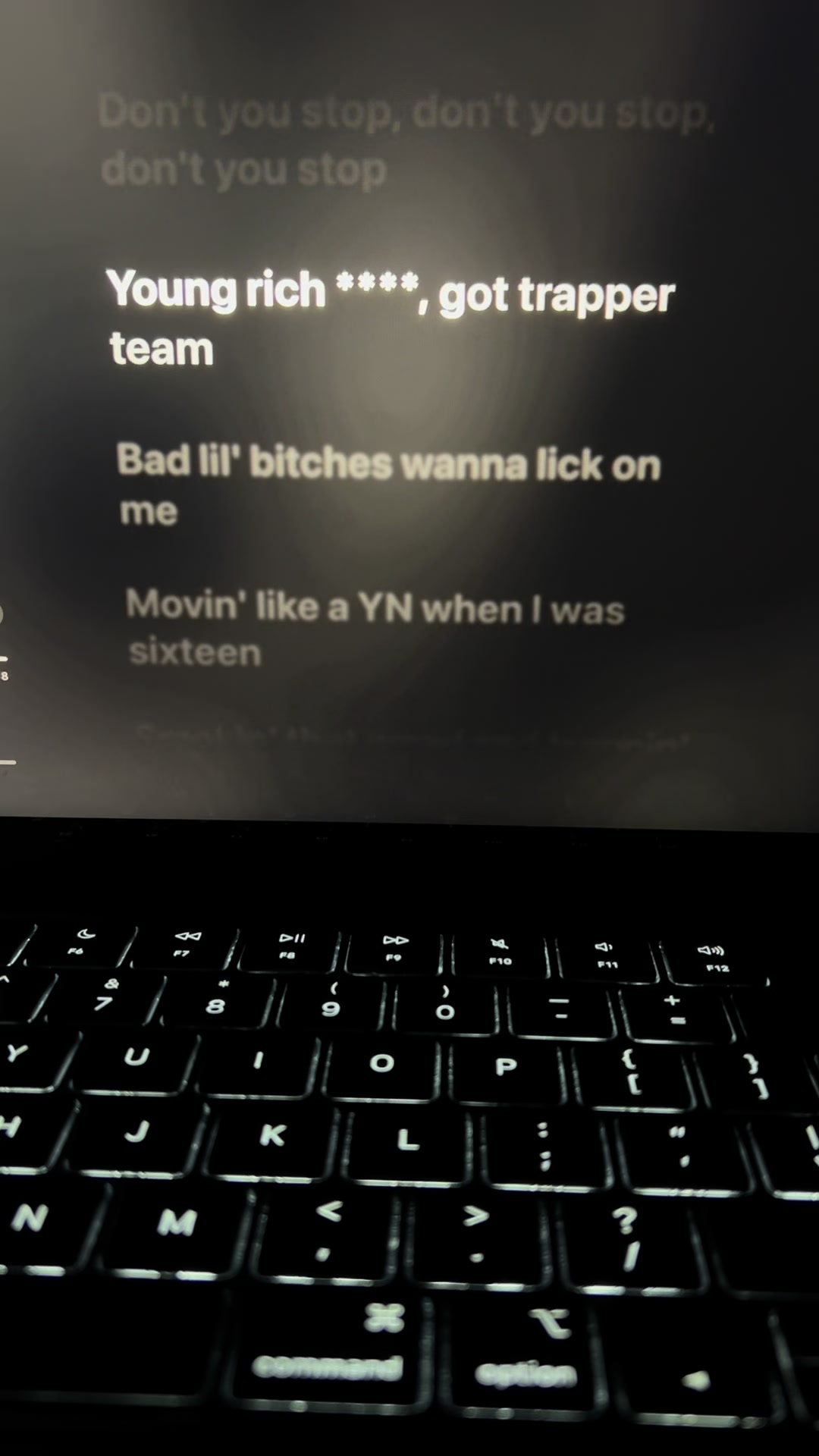 @LyricFlowz