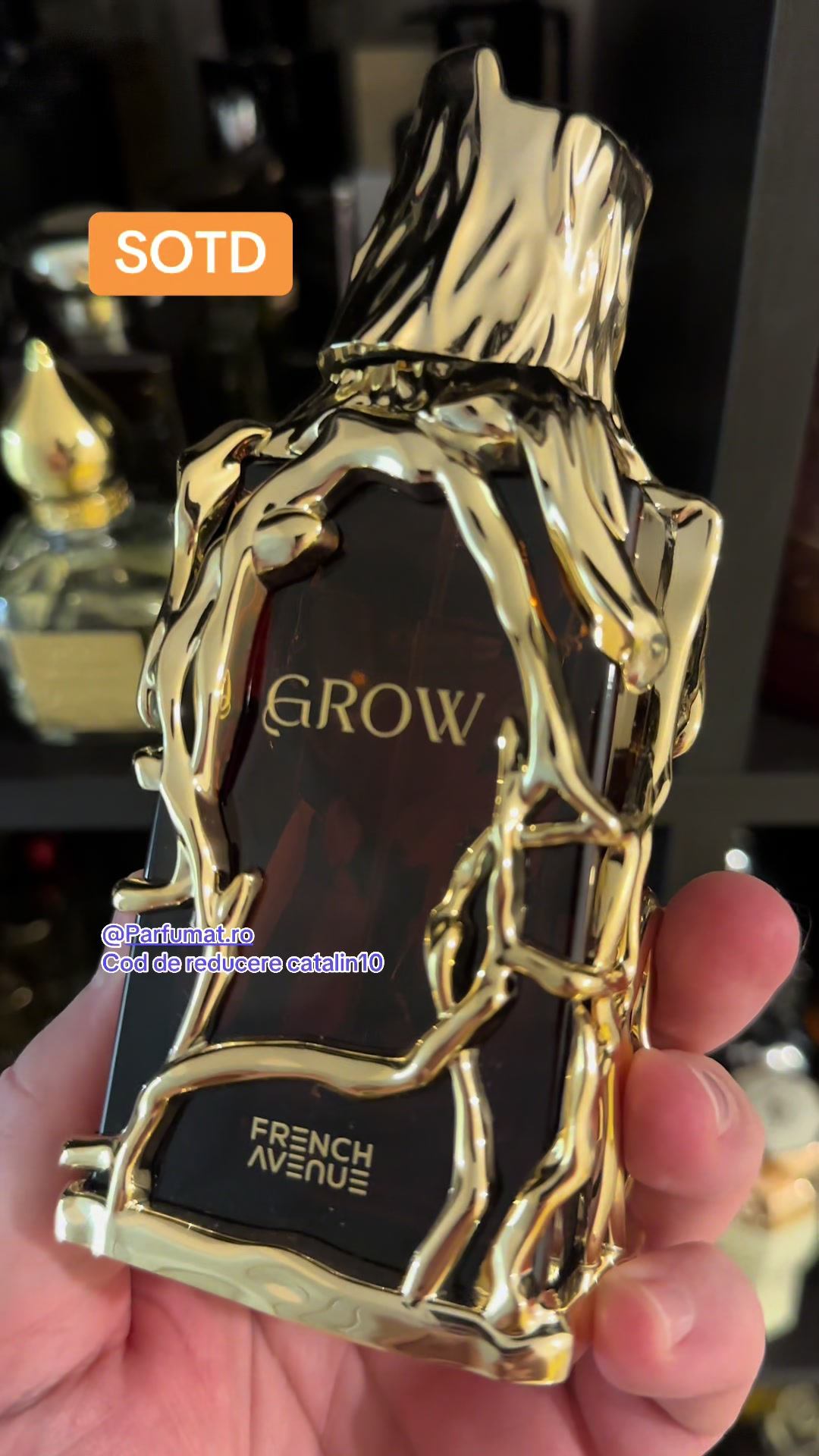@Cătălin Fragrance
