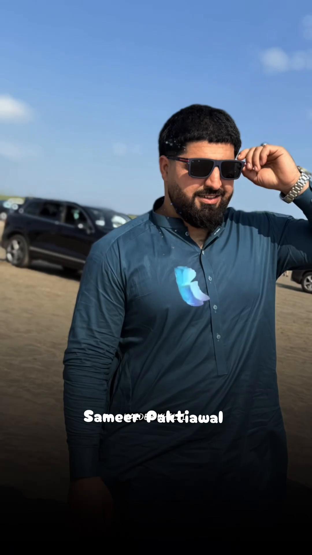 @Sameer Zazai