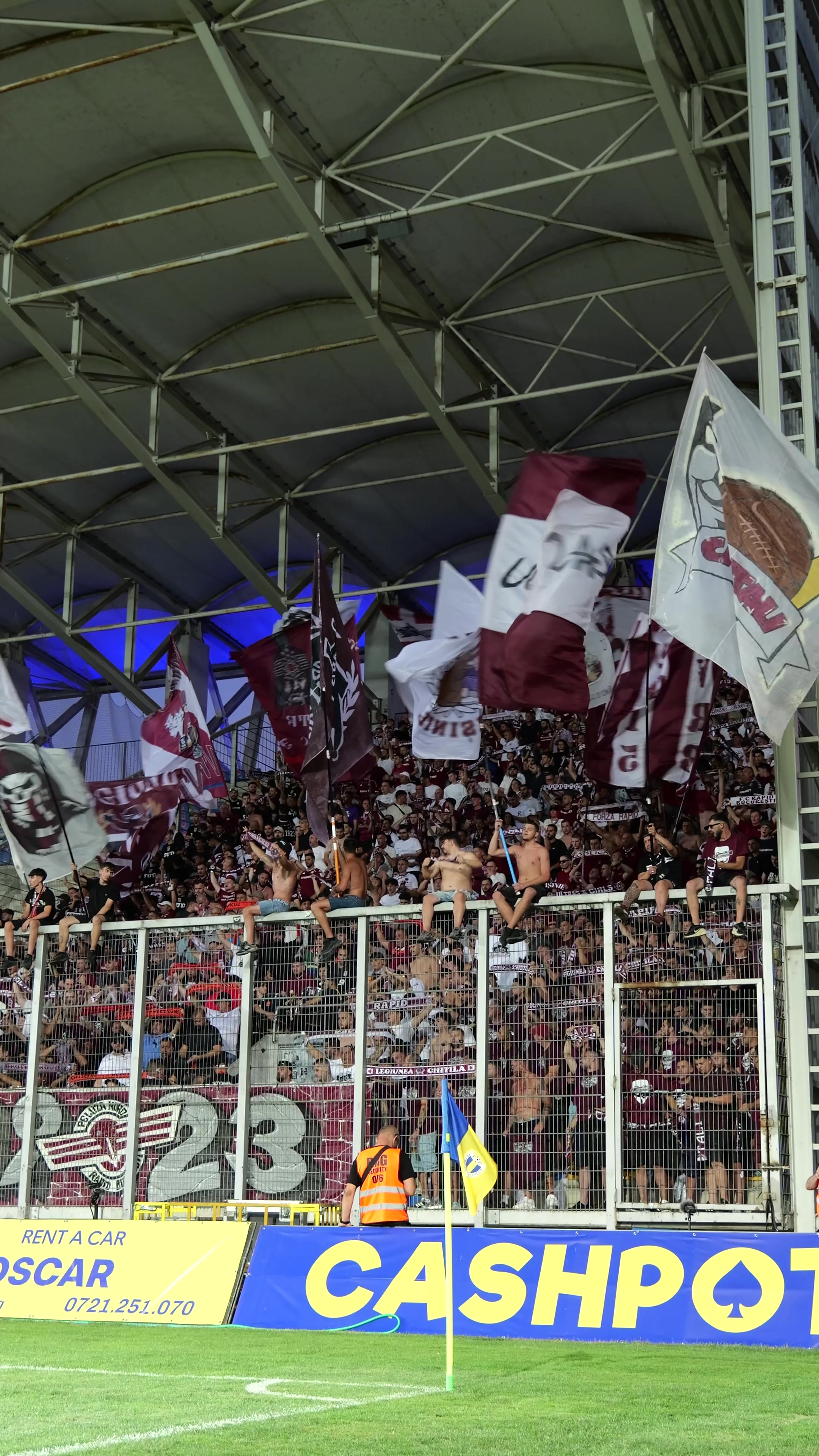 @FC Rapid