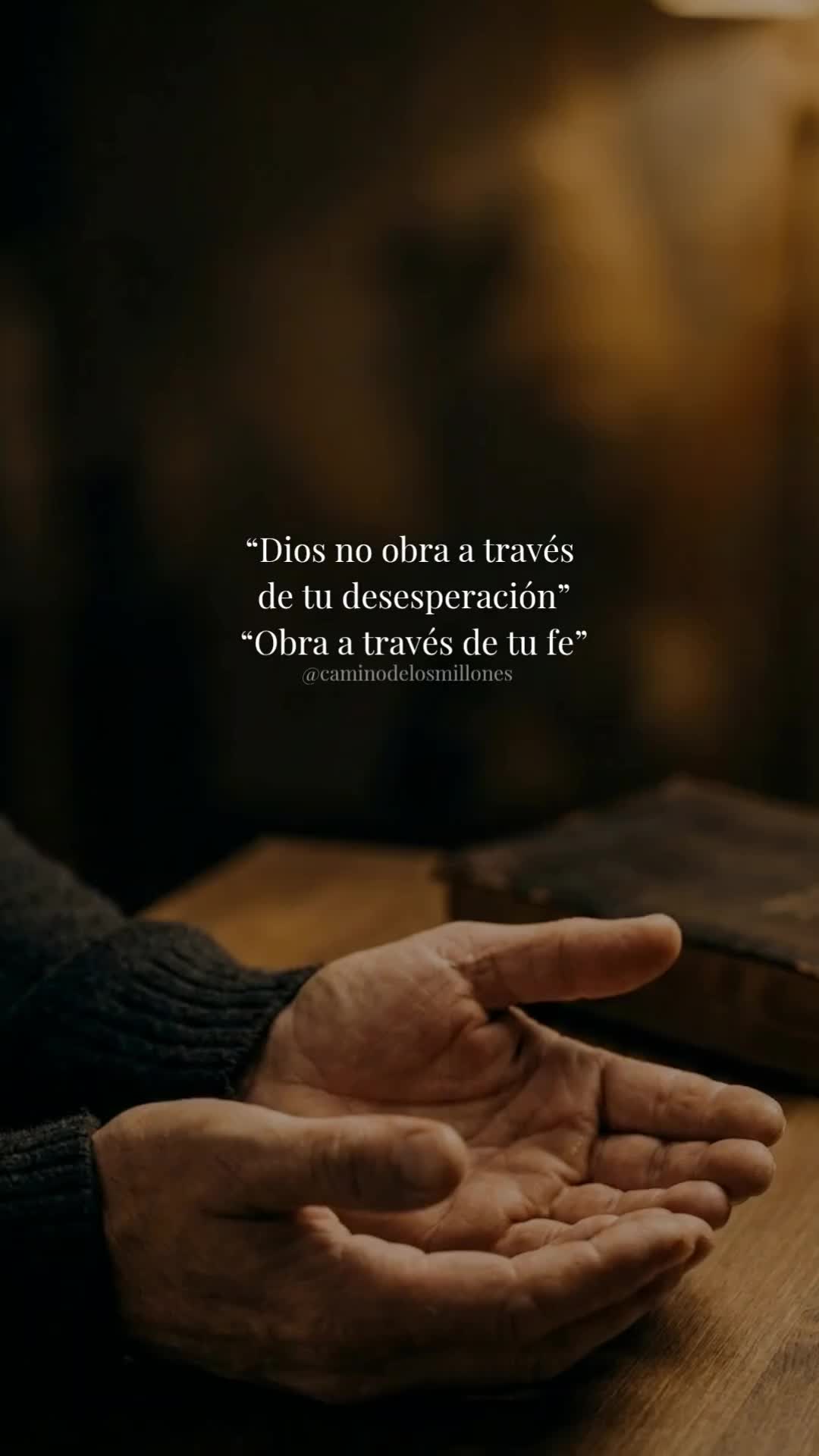 @caminodelosmillones