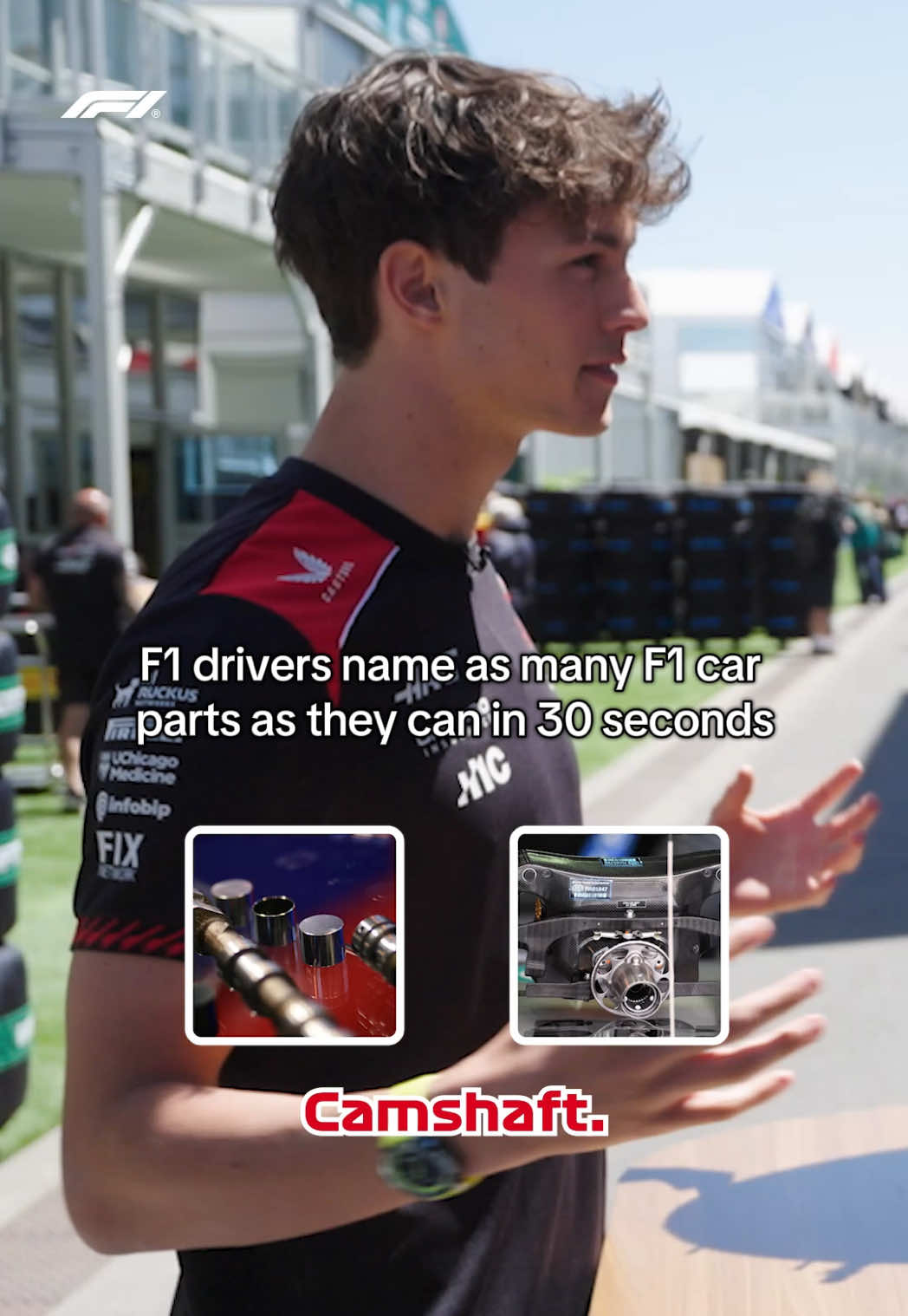 @Formula 1