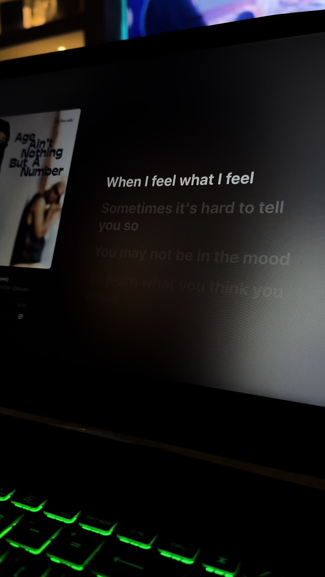 @Critch Music