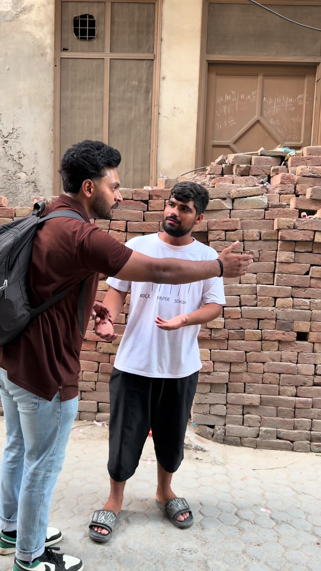@Saud Prankster