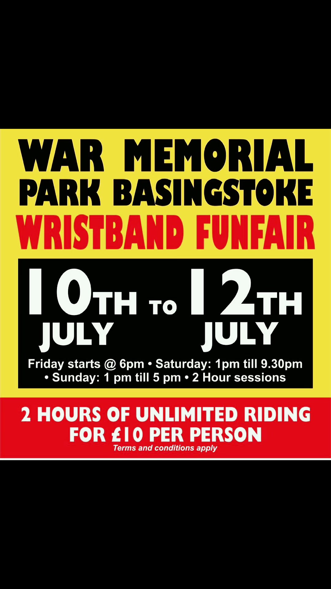 @🥇JOHN SEARLE’S FUNFAIR’S🥇