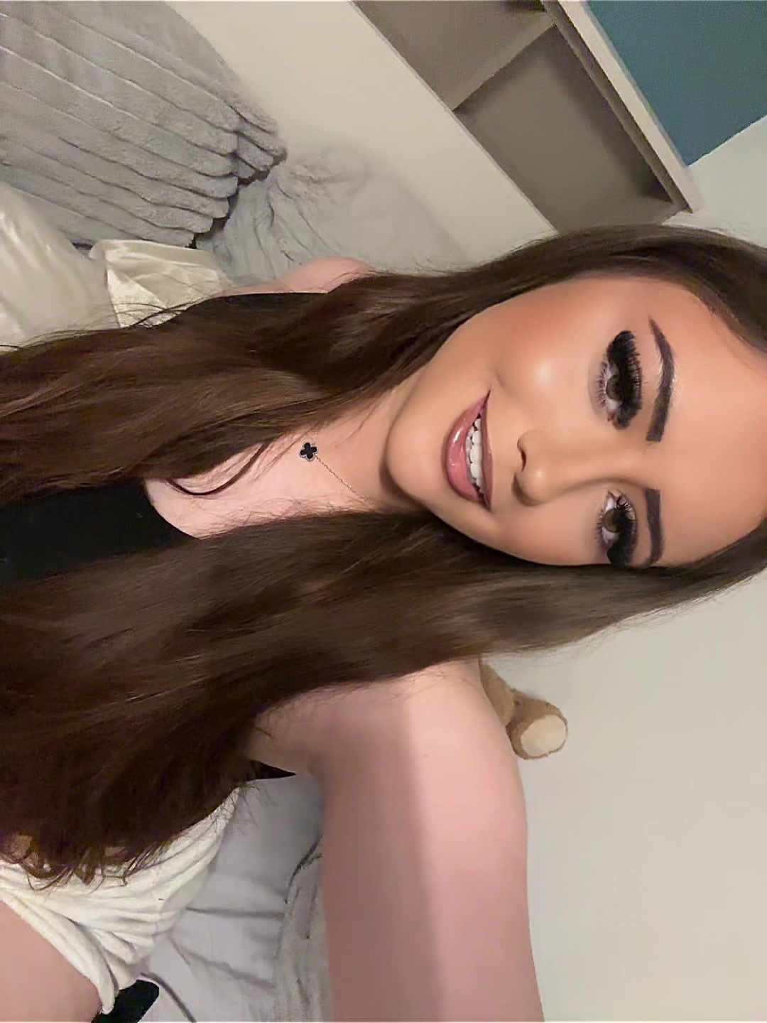 @morganamplefordd